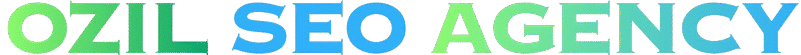 Ozil SEO Agency
